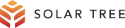 Solar Tree Logo